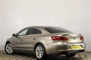 Седан Volkswagen Passat CC 2014 года, 1479000 рублей, Пермь