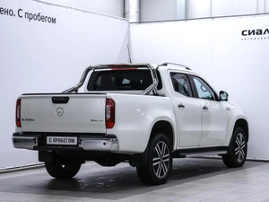 Пикап Mercedes-benz X-класс 2019 года, 3300000 рублей, Красноярск