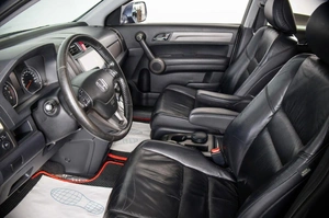 Внедорожник Honda CR-V 2010 года, 1549000 рублей, Пермь