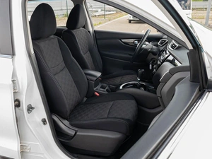 Внедорожник Nissan Qashqai 2017 года, 1505000 рублей, Краснодар