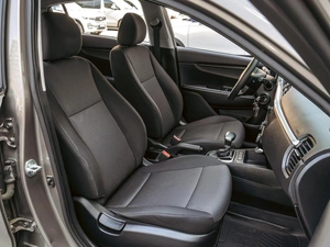 Хетчбэк Kia Rio X 2021 года, 1777000 рублей, Краснодар