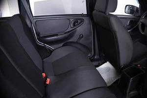 Внедорожник Chevrolet Niva 2015 года, 599000 рублей, Пермь