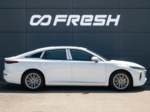 Лифтбек FAW Bestune B70 2024 года, 2450000 рублей, Краснодар