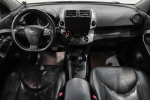 Внедорожник Toyota RAV4 2012 года, 1649000 рублей, Новокузнецк