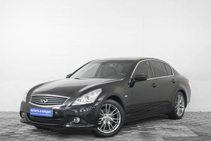 Седан Infiniti G25 2013 года, 1749000 рублей, Кемерово
