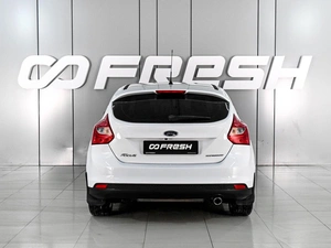 Хетчбэк Ford Focus 2015 года, 1339000 рублей, Аксай