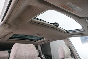 Минивэн Toyota Estima 2002 года, 959000 рублей, Красноярск