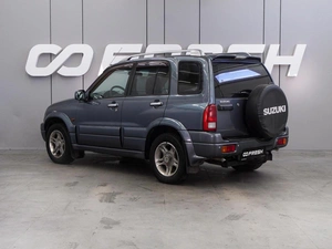 Внедорожник Suzuki Grand Vitara 2004 года, 499000 рублей, Воронеж