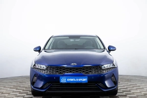 Седан Kia K5 2021 года, 1999000 рублей, Пермь