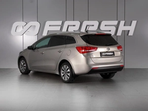 Универсал Kia Ceed 2016 года, 1199000 рублей, Минеральные Воды