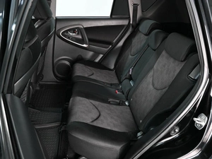 Внедорожник Toyota RAV4 2010 года, 1349000 рублей, Ростов-на-Дону