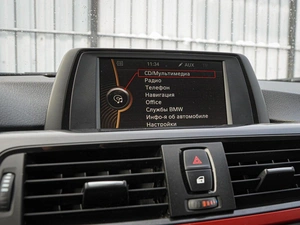 Седан BMW 3 серия 2013 года, 1669000 рублей, Волгоград