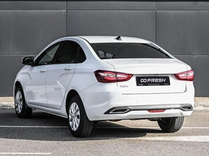 Седан ВАЗ (LADA) Vesta 2023 года, 1299000 рублей, Кирилловка