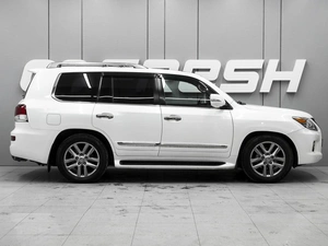 Внедорожник Lexus LX 2013 года, 4980000 рублей, Ростов-на-Дону