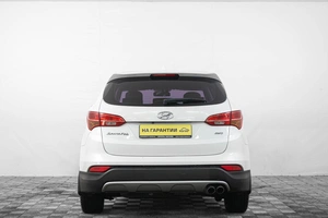 Внедорожник Hyundai Santa Fe 2014 года, 2039000 рублей, Кемерово