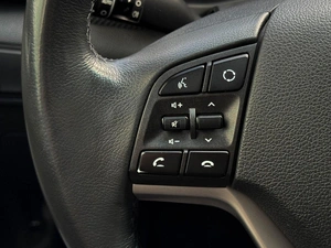 Внедорожник Hyundai Tucson 2019 года, 2649000 рублей, Кропоткин