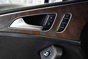 Седан Audi A6 2013 года, 1365000 рублей, Ульяновск