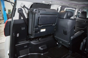 Минивэн Toyota Alphard 2019 года, 4445000 рублей, Красноярск