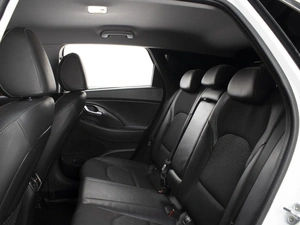 Хетчбэк Hyundai i30 2017 года, 1790000 рублей, Омск