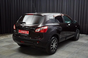 Внедорожник Nissan Qashqai 2011 года, 1049000 рублей, Красноярск