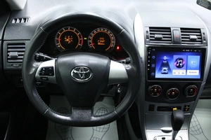 Седан Toyota Corolla 2011 года, 1098000 рублей, Солонцы