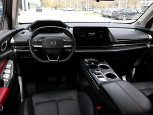 Внедорожник Changan CS55 Plus 2024 года, 2390000 рублей, Волгоград