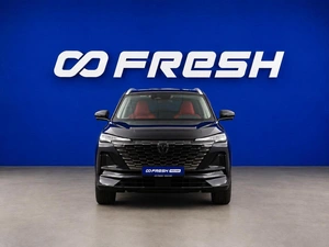 Внедорожник Changan UNI-S 2024 года, 2237444 рублей, Москва
