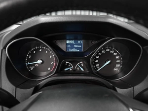 Хетчбэк Ford Focus 2011 года, 714000 рублей, Ставрополь
