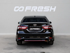 Седан Toyota Camry 2021 года, 3060000 рублей, Краснодар