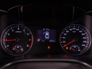 Седан Kia Cerato 2020 года, 1999000 рублей, Воронеж