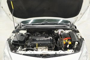 Купе Opel Astra 2012 года, 1160000 рублей, Курск