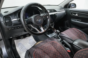 Хетчбэк Kia Rio 2019 года, 1199000 рублей, Новокузнецк