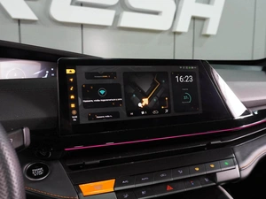 Лифтбек Changan UNI-V 2023 года, 2499000 рублей, Воронеж