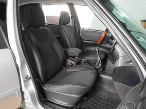 Внедорожник ВАЗ (LADA) Niva Travel 2021 года, 1010000 рублей, Воронеж