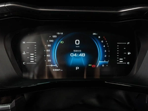 Внедорожник Geely Tugella 2020 года, 2469000 рублей, Тюмень