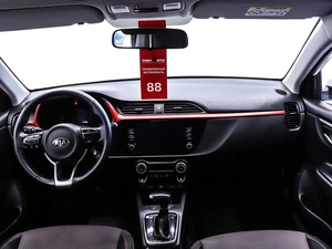 Седан Kia Rio 2020 года, 1599000 рублей, Красноярск