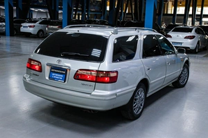 Универсал Toyota Camry Gracia 2000 года, 518000 рублей, Солонцы