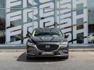 Седан Mazda 6 2020 года, 2350000 рублей, Краснодар