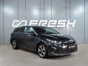 Универсал Kia Ceed 2019 года, 1699000 рублей, Воронеж