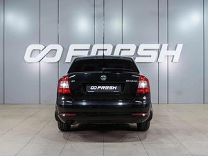Лифтбек Skoda Octavia 2011 года, 1069000 рублей, Воронеж