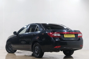 Седан Chevrolet Epica 2011 года, 649000 рублей, Новокузнецк