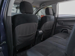 Внедорожник Mitsubishi Outlander 2008 года, 999000 рублей, Сургут