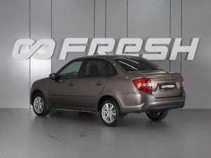 Седан ВАЗ (LADA) Granta 2024 года, 1329000 рублей, Минеральные Воды