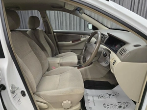 Седан Toyota Corolla 2003 года, 410000 рублей, Красноярск