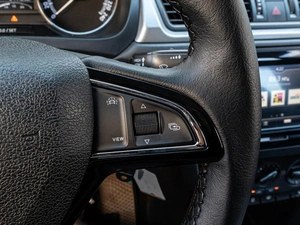 Лифтбек Skoda Rapid 2018 года, 1035000 рублей, Краснодар