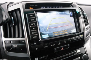 Внедорожник Toyota Land Cruiser 2013 года, 4699000 рублей, Красноярск