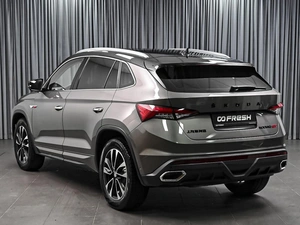 Внедорожник Skoda Kodiaq GT 2023 года, 4134000 рублей, Ставрополь