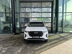 Внедорожник Chery Tiggo 7 Pro Max 2022 года, 1950000 рублей, Уфа