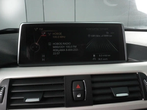 Седан BMW 3 серия 2014 года, 1500000 рублей, Минеральные Воды