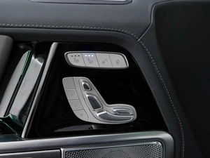 Внедорожник Mercedes-benz G-класс 2026 года, 24700052 рублей, Москва